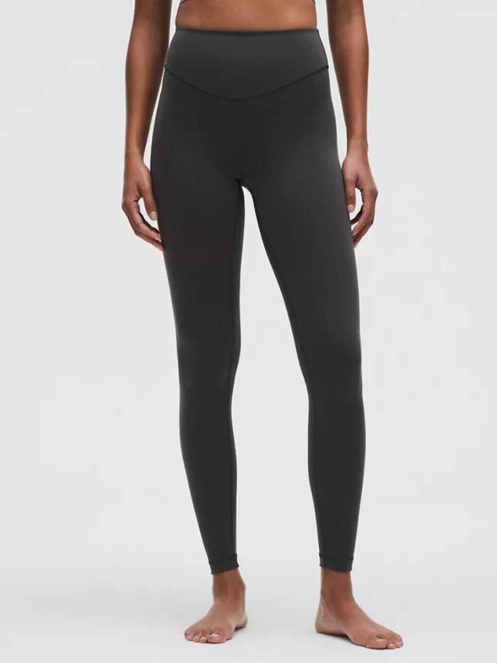Wunder Under SmoothCover High-Rise Tight 28"